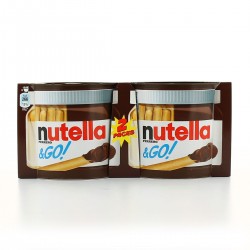 NUTELLA & GO T2 104G.