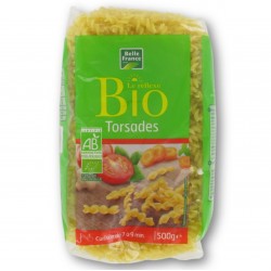 TORSADE BIO SACH.500G BF