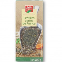 ET500LENTIL.VERT.FRANC.BF