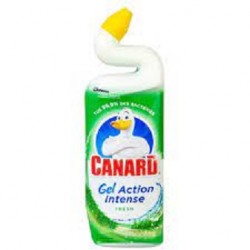 CANARD WC GEL FRESH 750ML