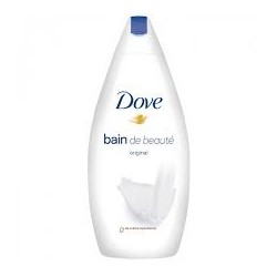 DOVE BAIN CREME HYDR.500M