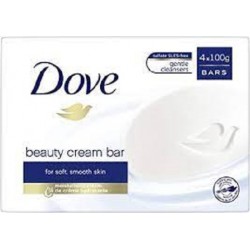 DOVE PAIN TOILETTE 100G...