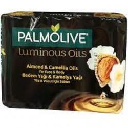 SAV.PALM.4X90G LUMIN.AMAND OIL