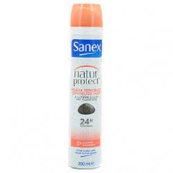 DEO.SANEX 200ML PX SENS.