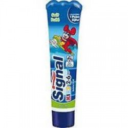 DENT.SIGNAL 50ML KIDS FRUIT