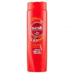 SHAMP.SUNSILK 250ML CHVX...