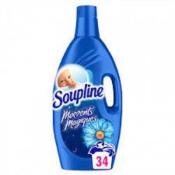 SOUPLINE DILUE MAGIC BLUE 2L