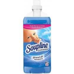 SOUPLINE ULTRA 1.3L GRD AIR