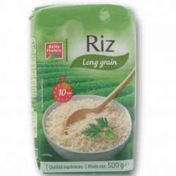 ET.500G.RIZ LONG 10MN BF