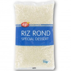 RIZ ROND 1KG. EP*(Pcb10)