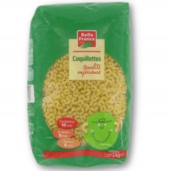 COQUILLETTES KG. BF(Pcb9)