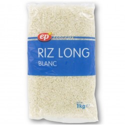 RIZ LONG 1KG. EP*(Pcb10)