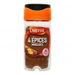 FL.4 EPICES MOULUE DUCROS...