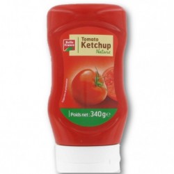 KETCHUP SOUPL.NAT.340G BF