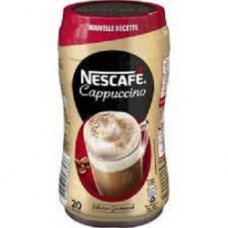 Nescafé Cappuccino 280g(Pcb10)