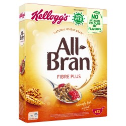 ALL BRAN F.PLUS500.KELLOG