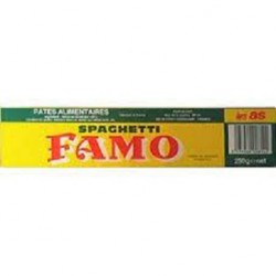 FAMO SPAGHETTI 12X250G