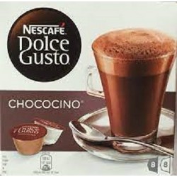 DOLCE GUSTO Chococino 16Cap.