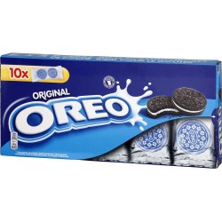 OREO ORIGINAL POCKET 220G
