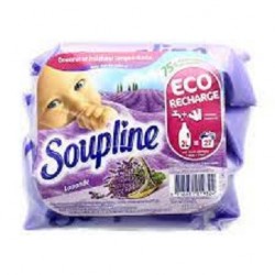 SOUPLINE DOSE 3X200ML...