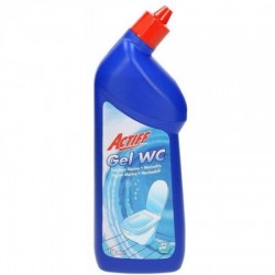 GEL WC MARINE 750ML ACTIF