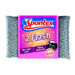 TAMPON GRAT.X2 FLASH...