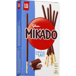 MIKADO CHOCO LAIT 90G...