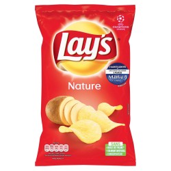 CHIPS NATURE 150G LAY'S...