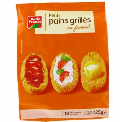 P.SUEDOIS FROMENT 225G...