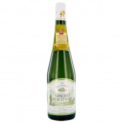 MUSCADET SM CLAVIERE 22...