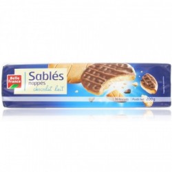 P16.SABL.CHOC.LAIT...