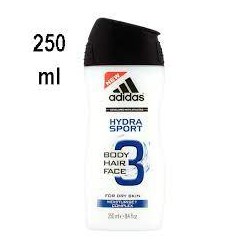 GEL.DCHE 250ML.SPORT ADIDAS...