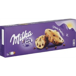 MILKA CHOCO...