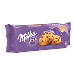 BISCUIT MILKA CHOCO COOKI