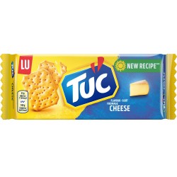 TUC FROMAGE 100G LU
