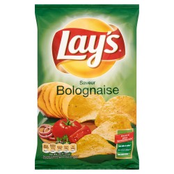 CHIPS BOLOGNAI.130G...