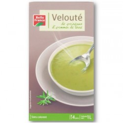 VELOUTE POIREAU PDT.BK.1L...