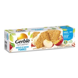 GOUTER 4 S POMMES CEREAL