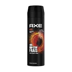 AXE DEO MUSK 200ML(Pcb6)