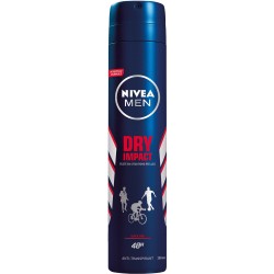 ATO DEO HOMME DRY NIVEA...