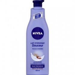 LAIT HYDRATANT 250 NIVEA...