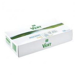 MOUCHOIR ECOL.X100 BTE...