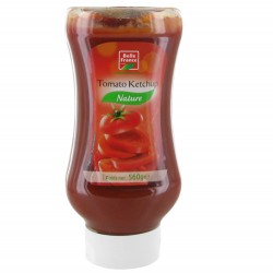 KETCHUP SOUPL.NAT.560G.BF