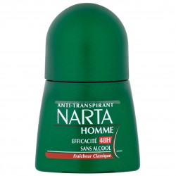 NARTA BILLE HOMME 50ML(Pcb12)