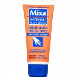 TUBE MIXA MAIN ANTI...