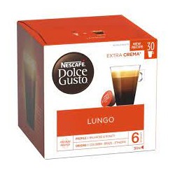 DOLCE GUSTO CAF.LUNGO16CA