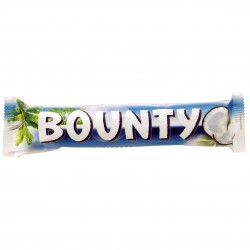 BOUNTY LAIT 57GR. (Pcb24)