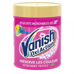 VANISH DETACH.COUL...