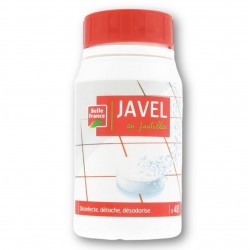 PAST.JAVEL FLAC.X48 BF