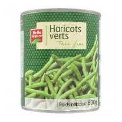 HARIC.VERT.T.FIN 1/4 L3...